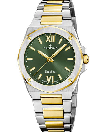 Candino Quartz C4776/5